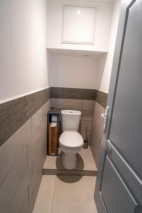 Villa, Lossy Le Tampon Exterior foto